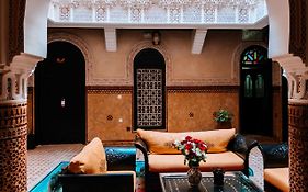 Riad Hôtel Marraplace
